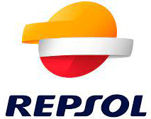 Repsol Logo