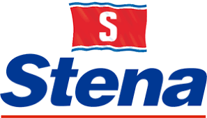 Logo for Stena