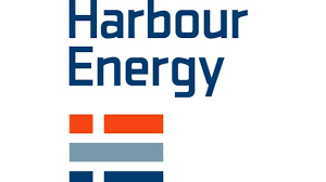 Logo for Harbour Energy