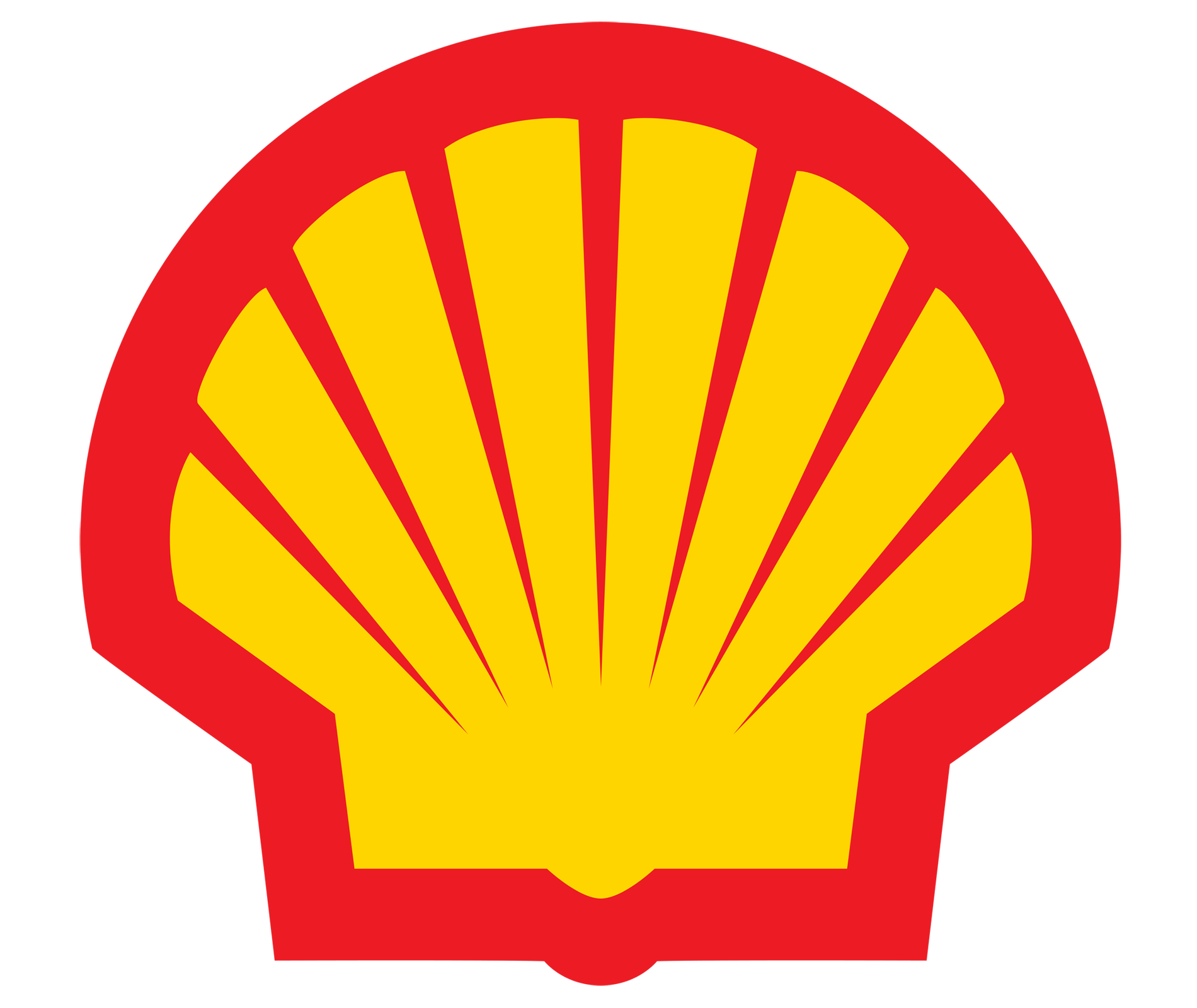 Logo of Shell, one of AquaTerra's clients